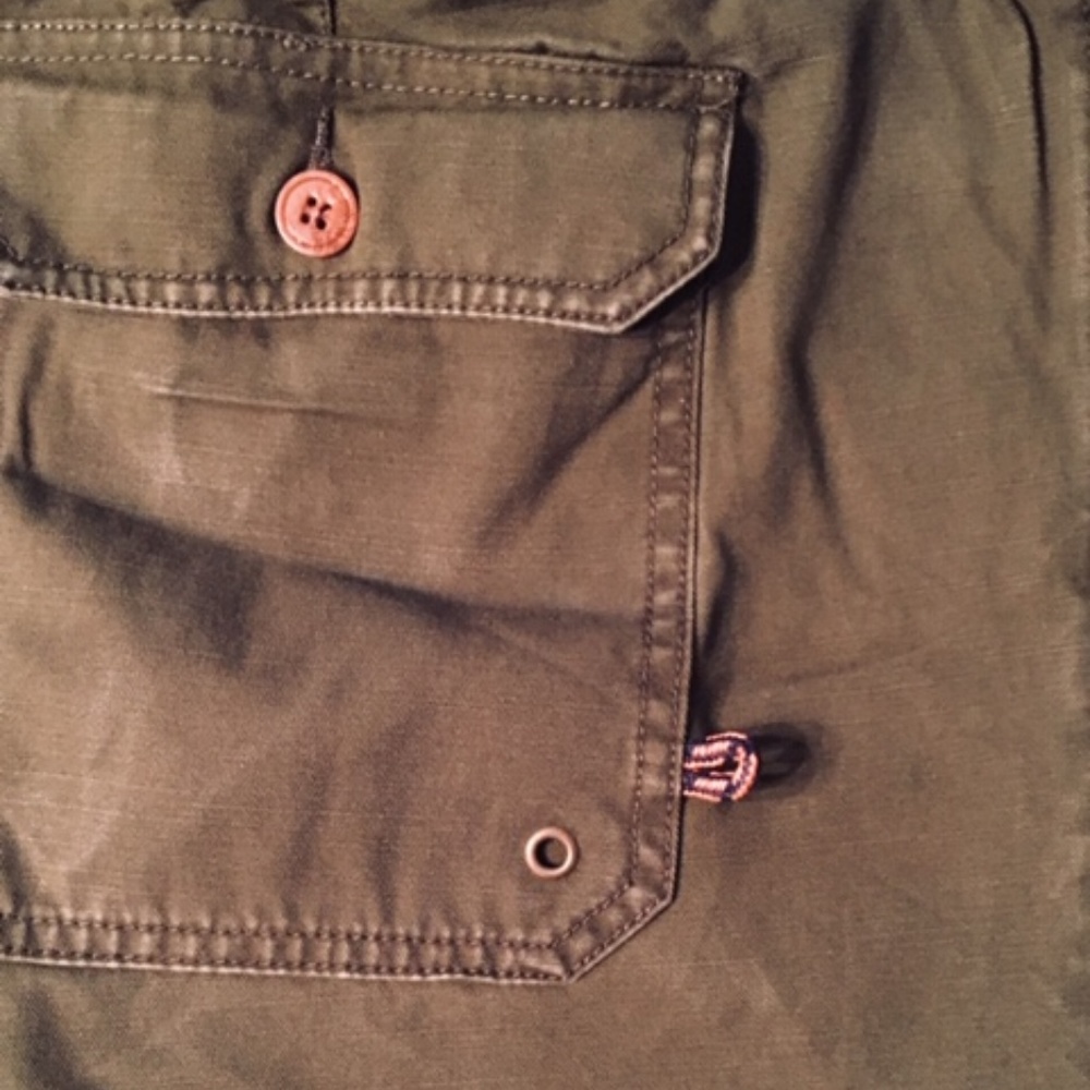 Cargo Pants